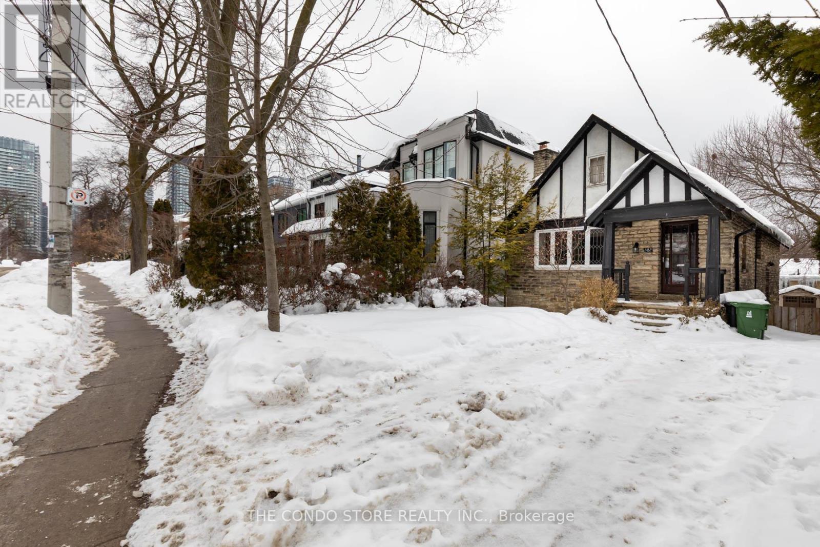 382 Roehampton Avenue, Toronto (Mount Pleasant East), Ontario  M4P 1S4 - Photo 48 - C12769700