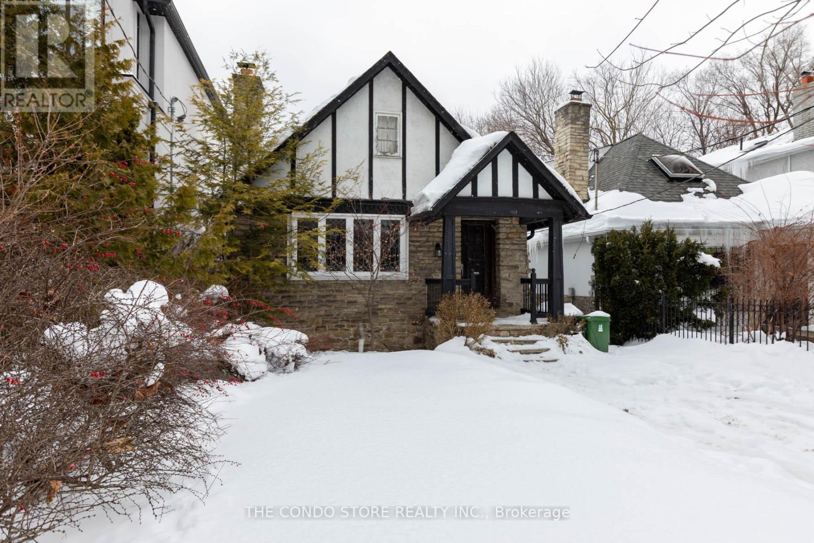382 Roehampton Avenue, Toronto (Mount Pleasant East), Ontario  M4P 1S4 - Photo 49 - C12769700