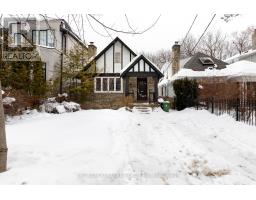 382 ROEHAMPTON AVENUE, Toronto, Ontario