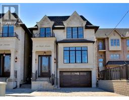 305 FINCH AVENUE E, Toronto, Ontario