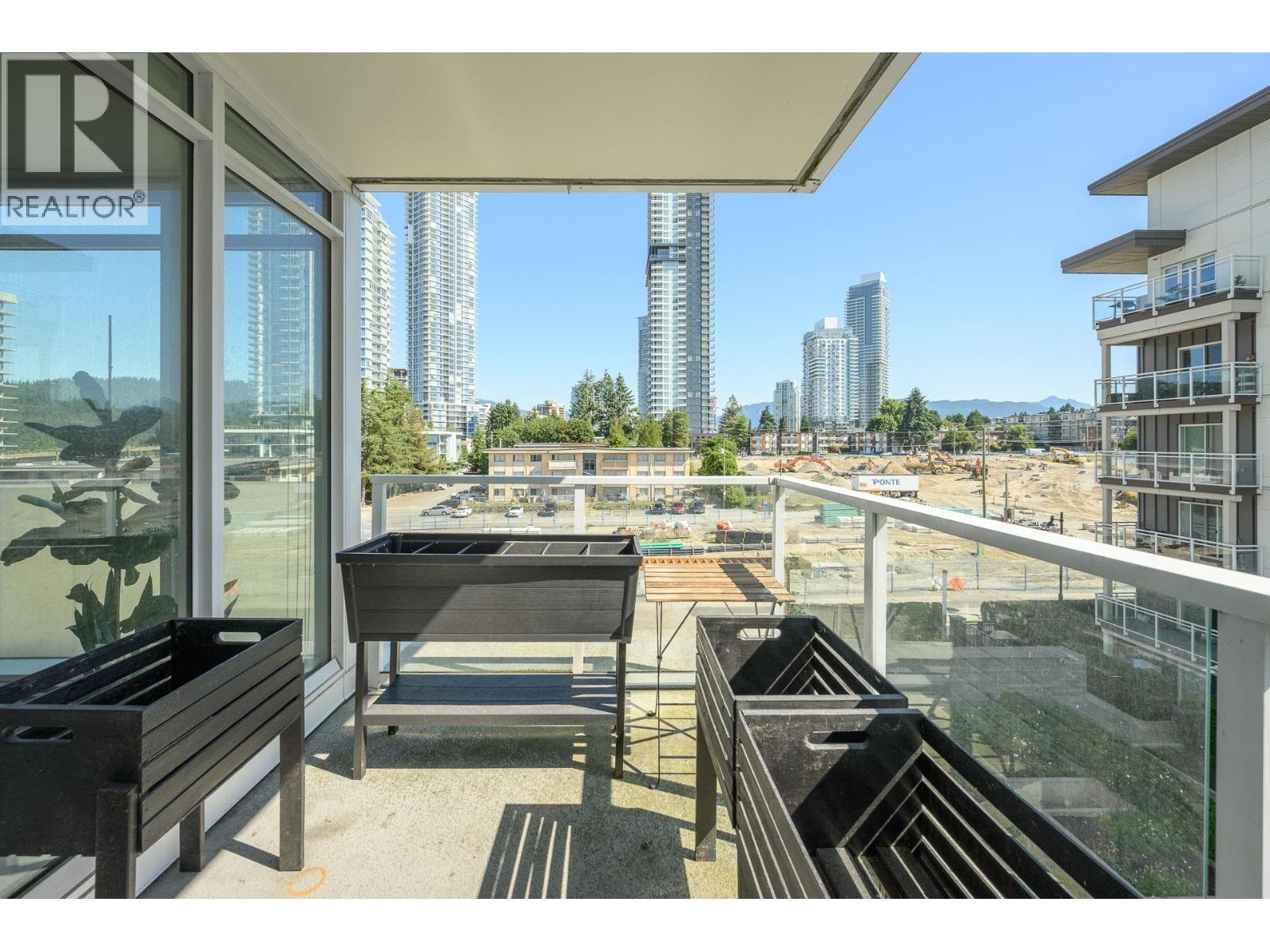 407 525 Foster Avenue, Coquitlam, British Columbia  V3J 0H6 - Photo 22 - R3087727