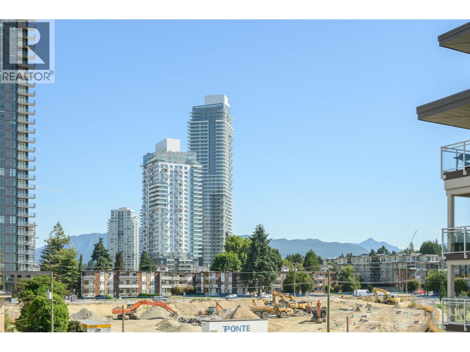 407 525 Foster Avenue, Coquitlam, British Columbia  V3J 0H6 - Photo 23 - R3087727