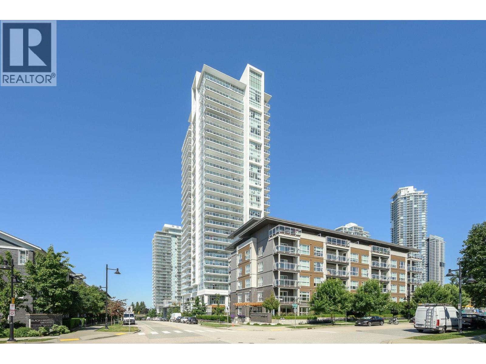 407 525 Foster Avenue, Coquitlam, British Columbia  V3J 0H6 - Photo 28 - R3087727