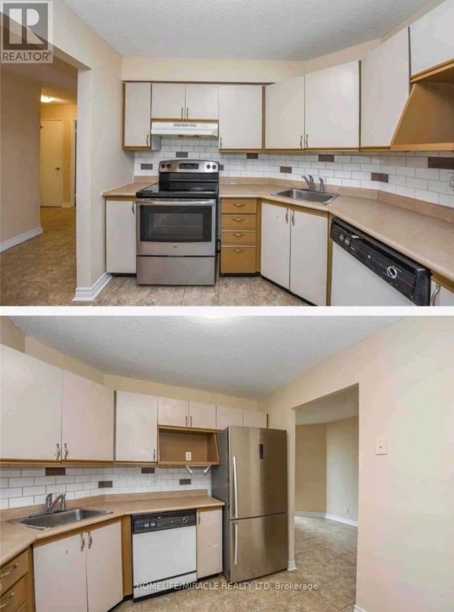 1108 - 41 Markbrook Lane, Toronto (Mount Olive-Silverstone-Jamestown), Ontario  M9V 5E6 - Photo 2 - W12769696