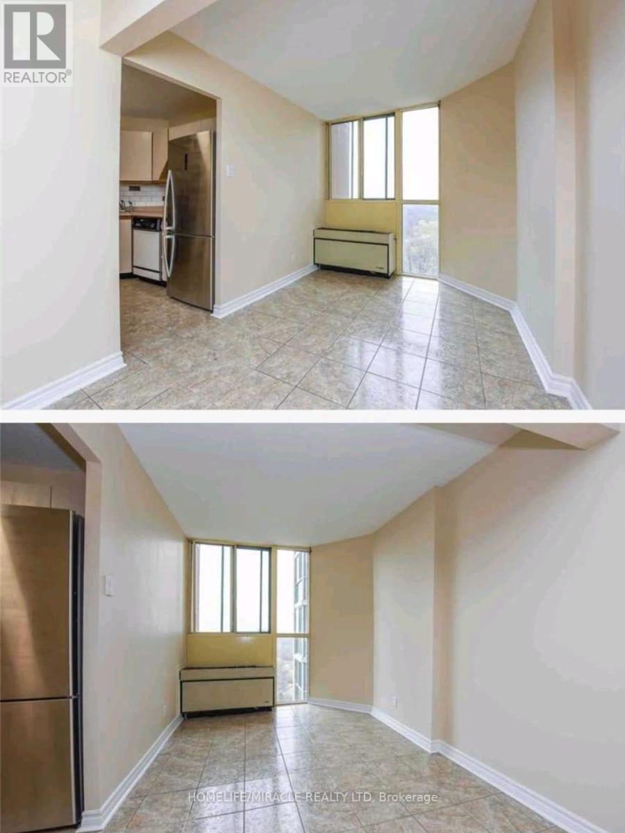 1108 - 41 Markbrook Lane, Toronto (Mount Olive-Silverstone-Jamestown), Ontario  M9V 5E6 - Photo 3 - W12769696