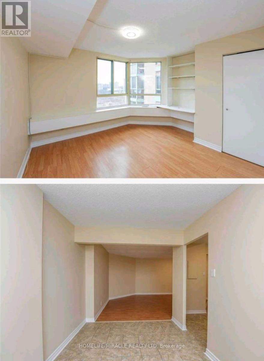 1108 - 41 Markbrook Lane, Toronto (Mount Olive-Silverstone-Jamestown), Ontario  M9V 5E6 - Photo 4 - W12769696