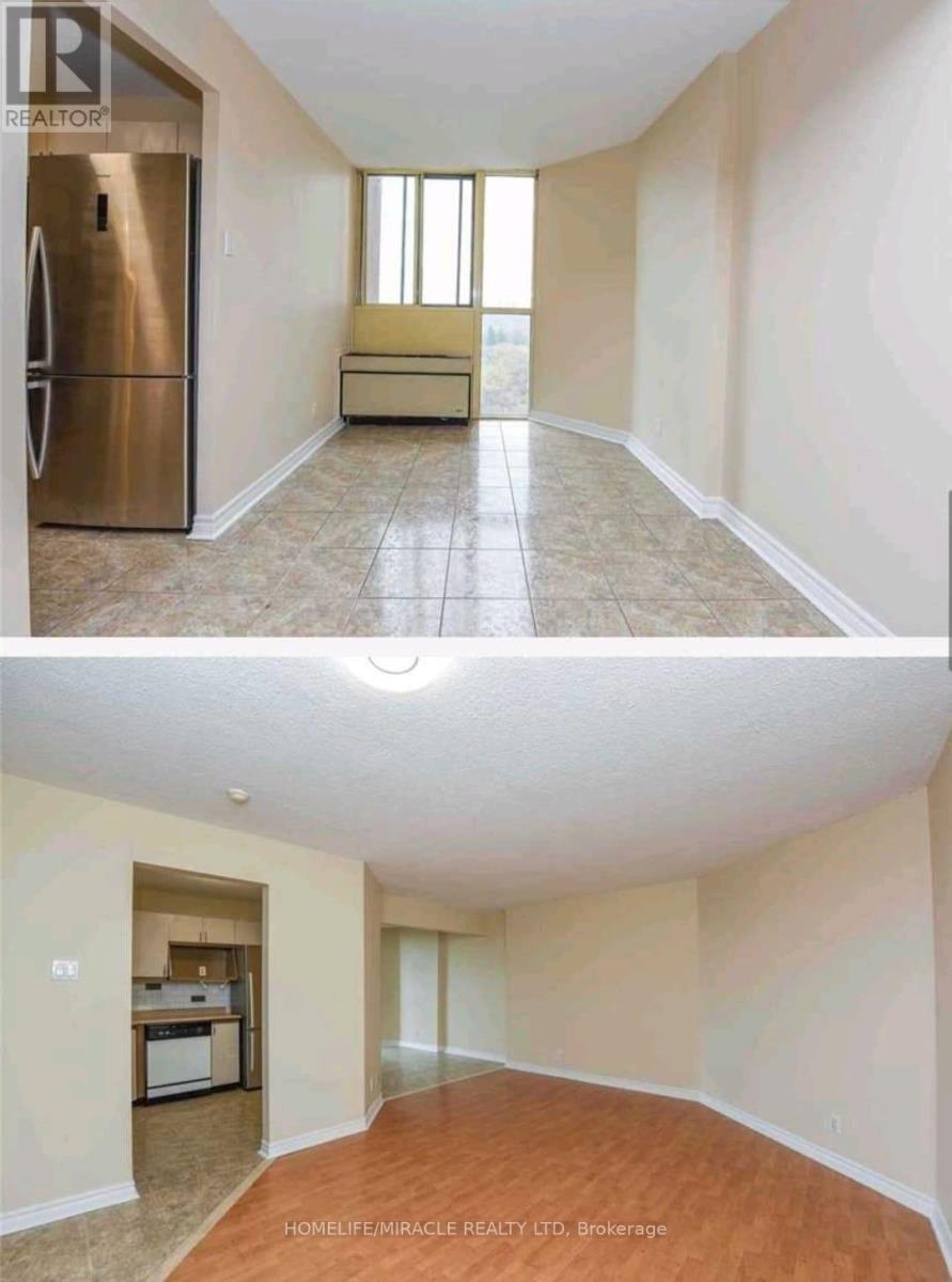 1108 - 41 Markbrook Lane, Toronto (Mount Olive-Silverstone-Jamestown), Ontario  M9V 5E6 - Photo 6 - W12769696