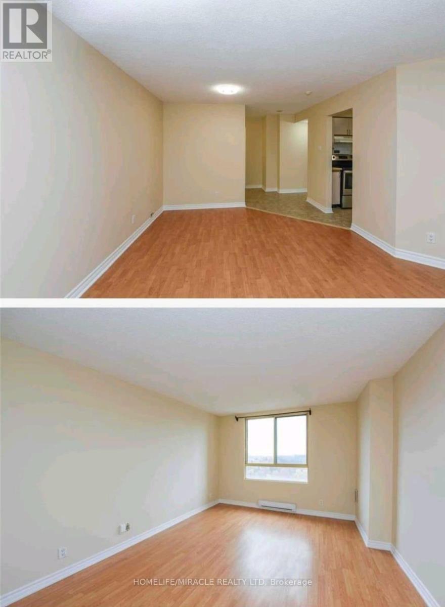 1108 - 41 Markbrook Lane, Toronto (Mount Olive-Silverstone-Jamestown), Ontario  M9V 5E6 - Photo 7 - W12769696