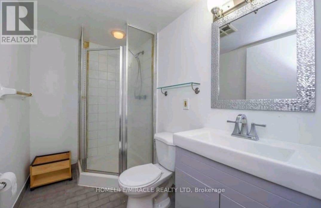 1108 - 41 Markbrook Lane, Toronto (Mount Olive-Silverstone-Jamestown), Ontario  M9V 5E6 - Photo 8 - W12769696