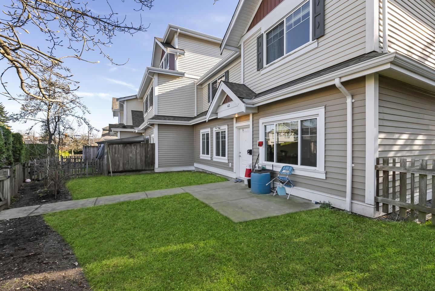 42 30748 Cardinal Avenue, Abbotsford, British Columbia  V2T 0C1 - Photo 30 - R3087567