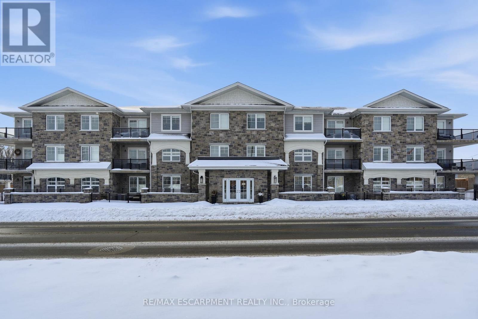 207 - 65 HADDINGTON STREET, haldimand, Ontario