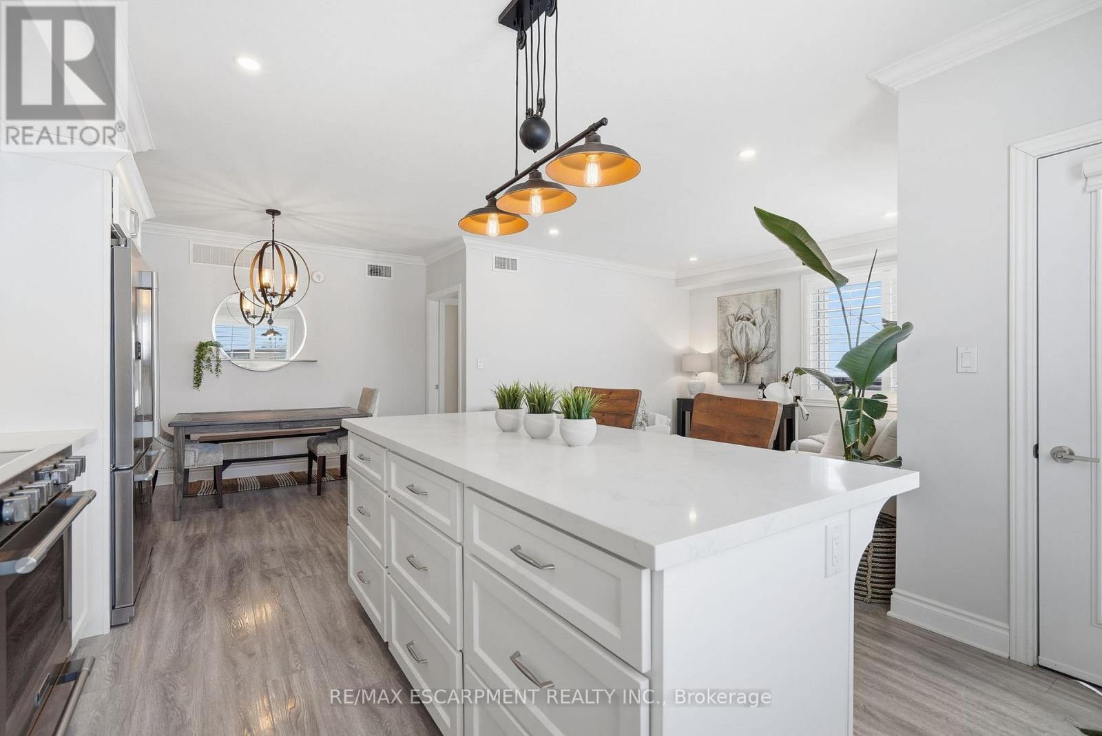 207 - 65 Haddington Street, Haldimand, Ontario  N3W 2H2 - Photo 19 - X12769702