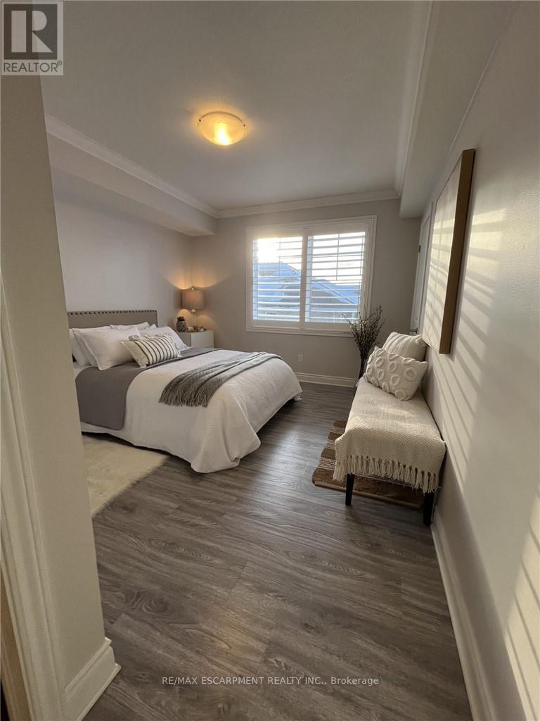 207 - 65 Haddington Street, Haldimand, Ontario  N3W 2H2 - Photo 23 - X12769702