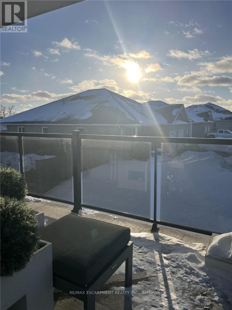 207 - 65 Haddington Street, Haldimand, Ontario  N3W 2H2 - Photo 27 - X12769702