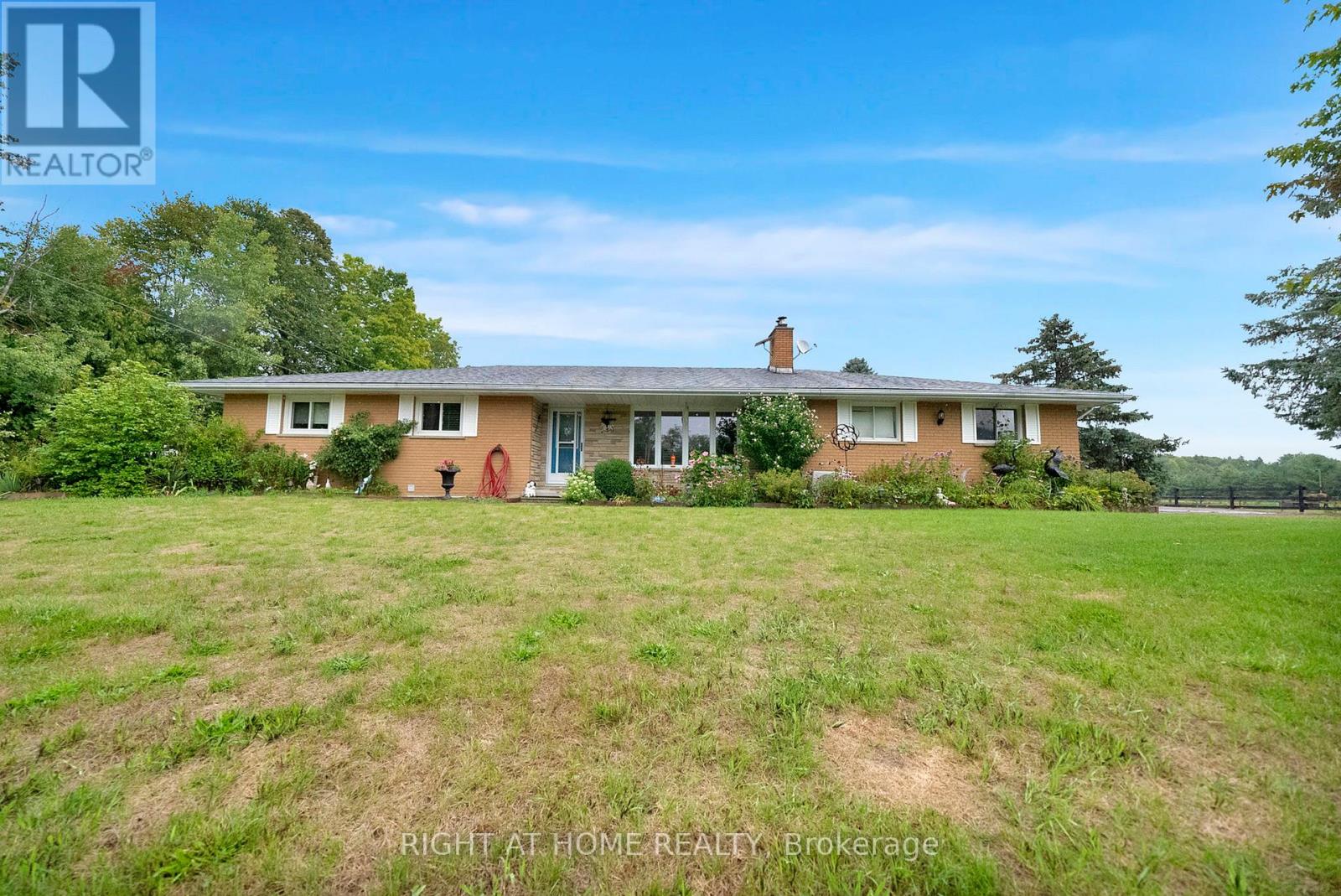 6265 REGIONAL ROAD 18 ROAD, clarington, Ontario