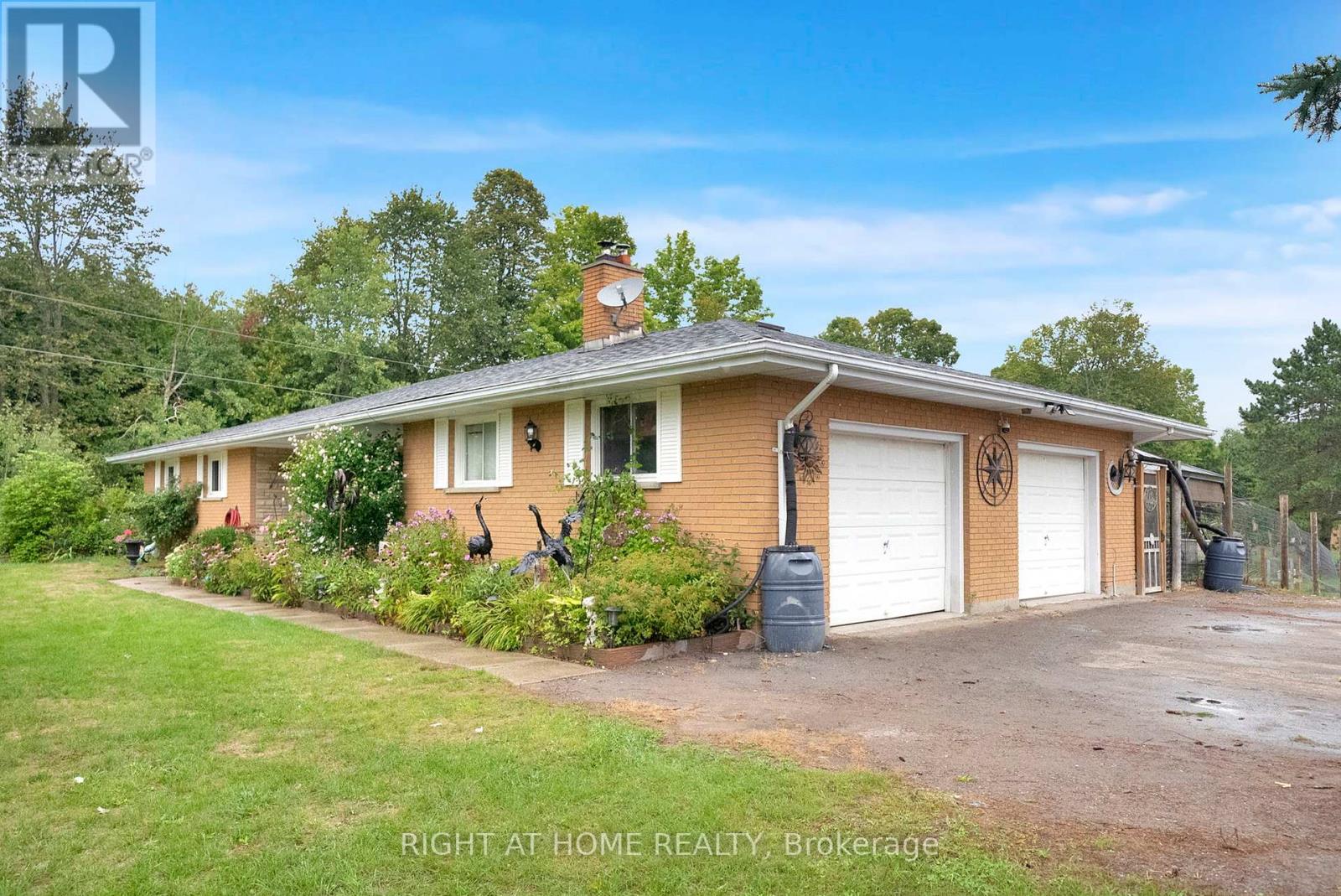 6265 Regional Road 18 Road, Clarington, Ontario  L0A 1J0 - Photo 2 - E12769756