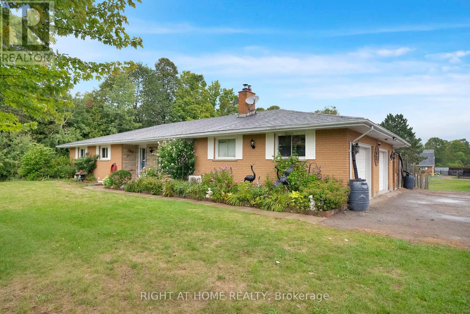 6265 Regional Road 18 Road, Clarington, Ontario  L0A 1J0 - Photo 3 - E12769756