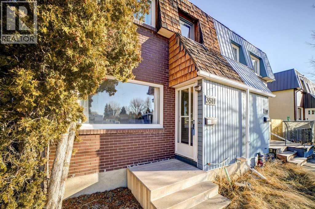 3511 Forestry Avenue S, Lethbridge, Alberta  T1K 3L2 - Photo 1 - A2282891