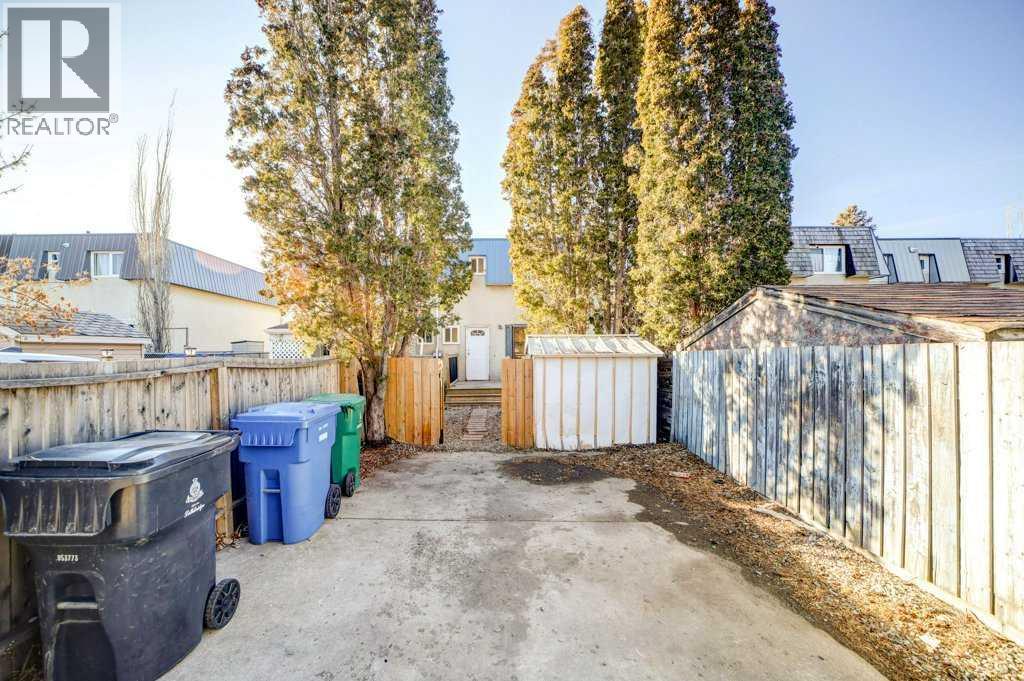 3511 Forestry Avenue S, Lethbridge, Alberta  T1K 3L2 - Photo 42 - A2282891