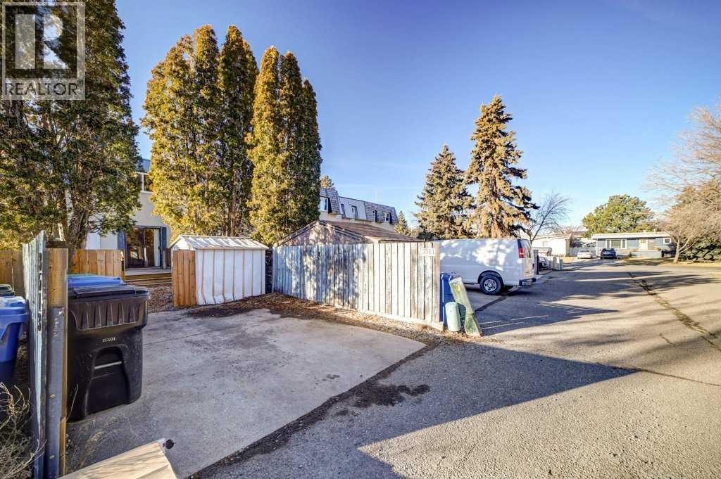 3511 Forestry Avenue S, Lethbridge, Alberta  T1K 3L2 - Photo 43 - A2282891