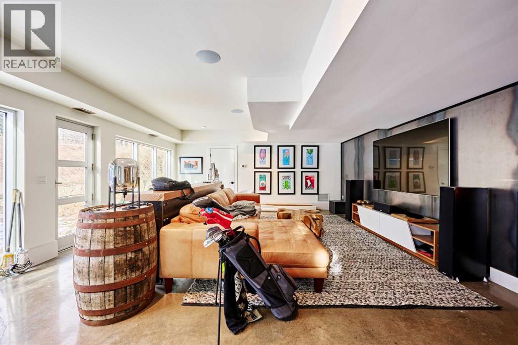 31 Williams Place, Bragg Creek, Alberta  T0L 0K0 - Photo 9 - A2259626