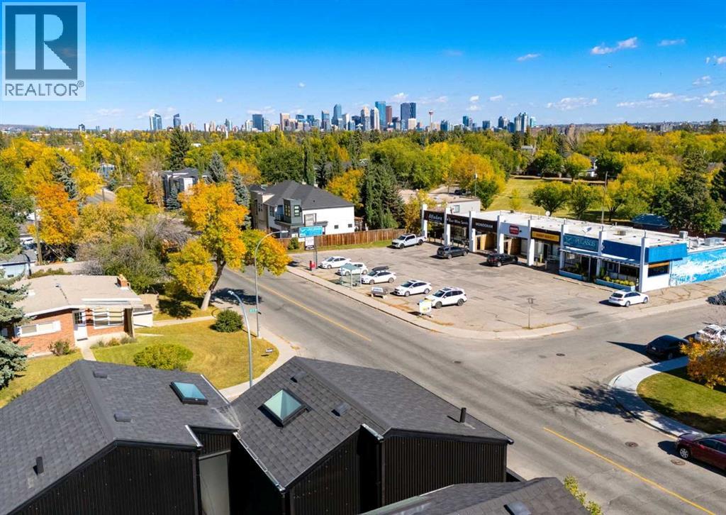 4905 16 Street Sw, Calgary, Alberta  T2T 2T2 - Photo 30 - A2271931