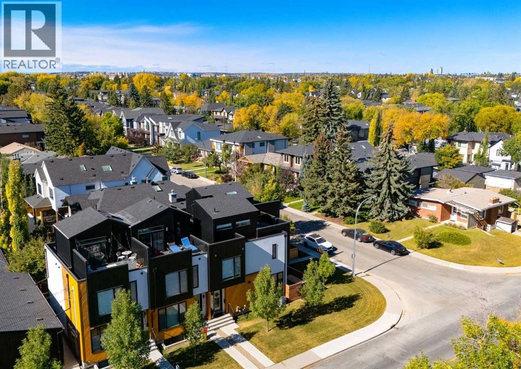 4905 16 Street Sw, Calgary, Alberta  T2T 2T2 - Photo 32 - A2271931