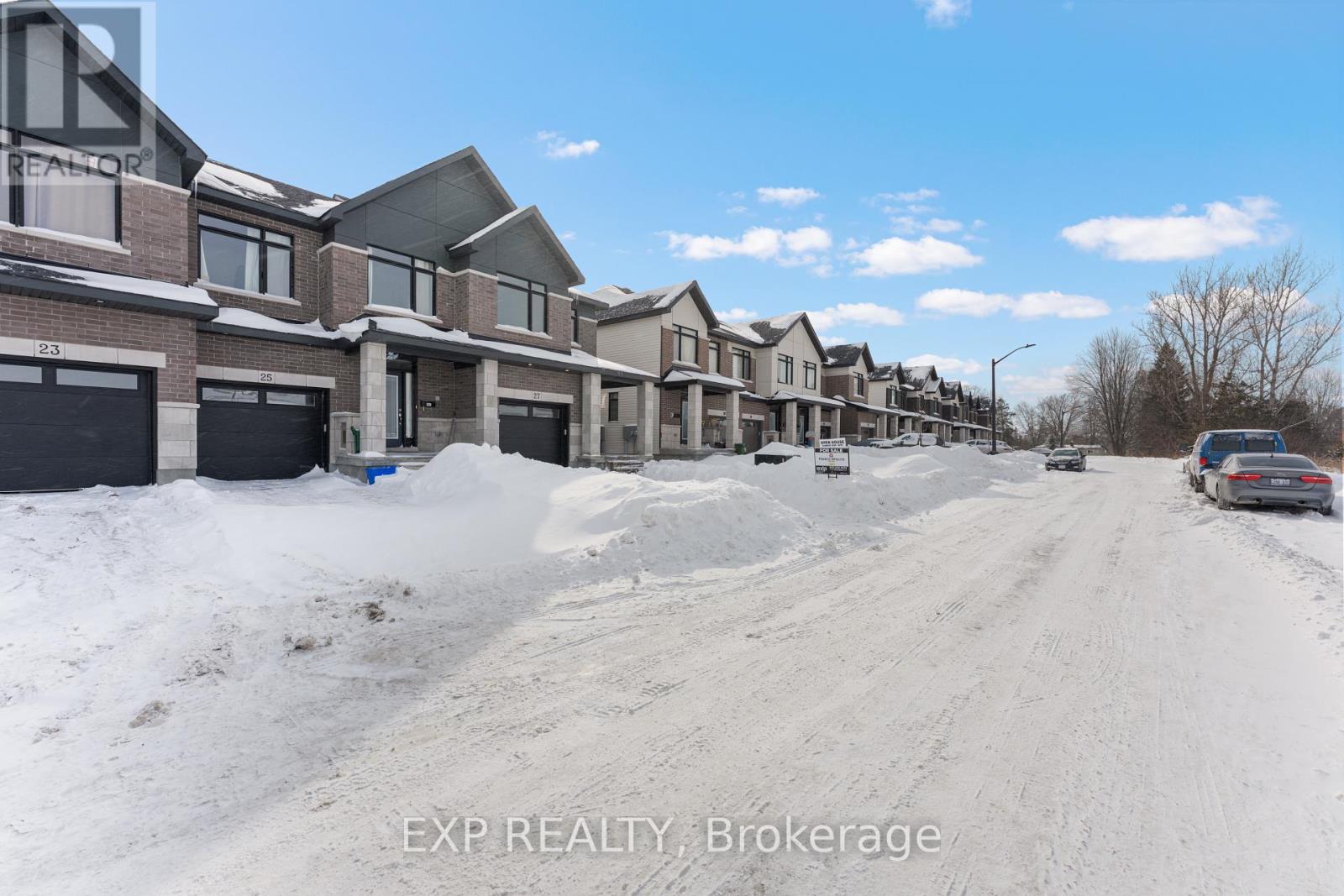 27 Moosonee Crescent, Ottawa, Ontario  K4M 0L9 - Photo 35 - X12769710