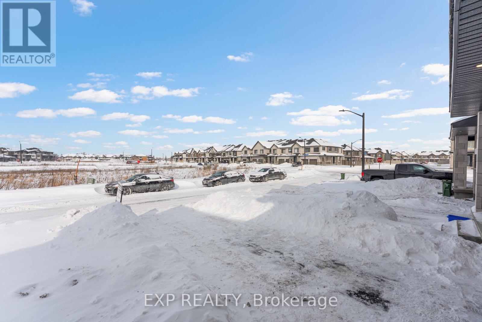 27 Moosonee Crescent, Ottawa, Ontario  K4M 0L9 - Photo 37 - X12769710