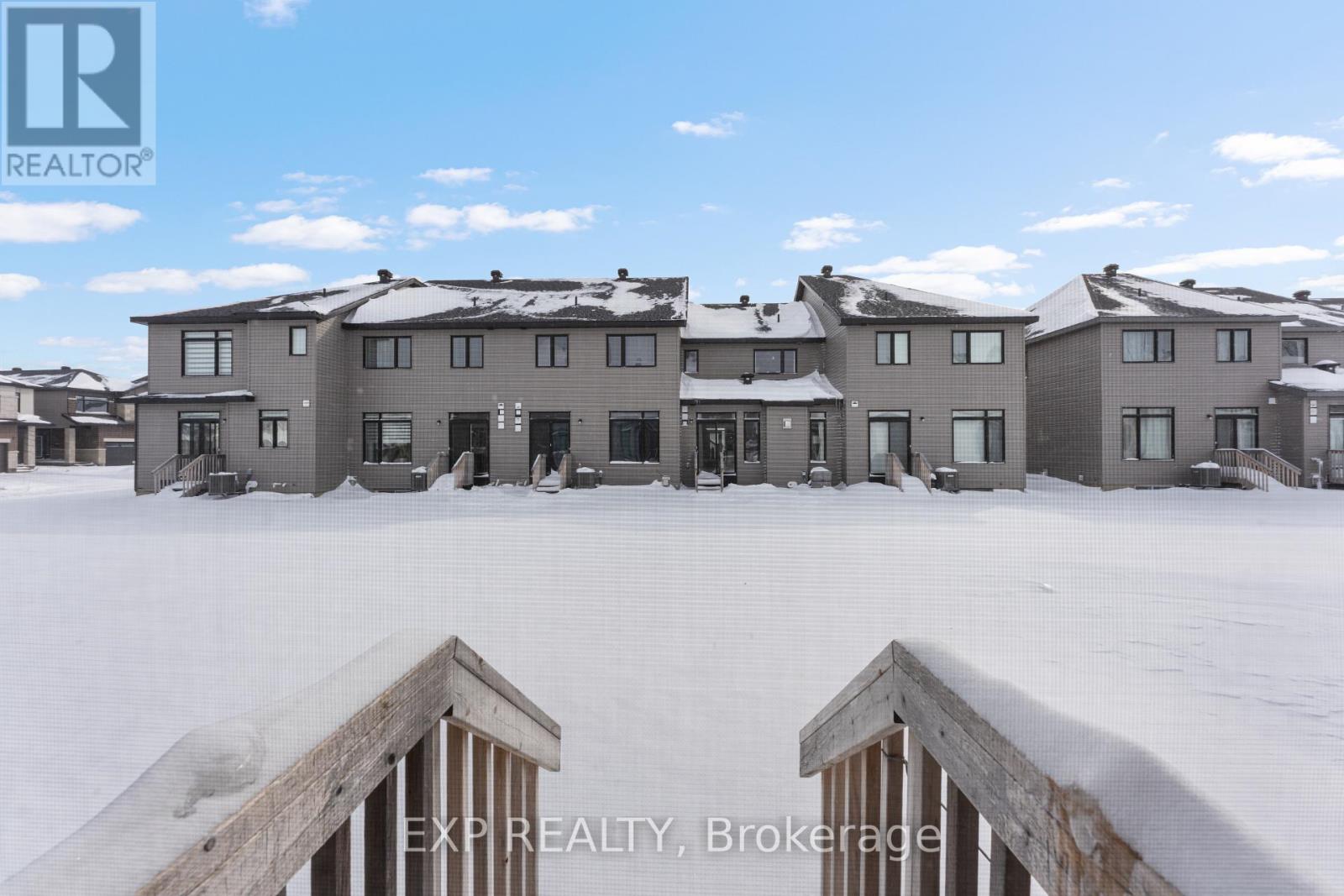 27 Moosonee Crescent, Ottawa, Ontario  K4M 0L9 - Photo 38 - X12769710
