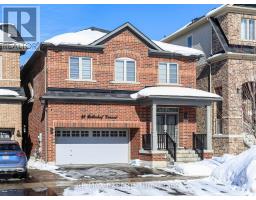 BASEMENT - 26 BUTTONLEAF CRESCENT, Whitchurch-Stouffville, Ontario