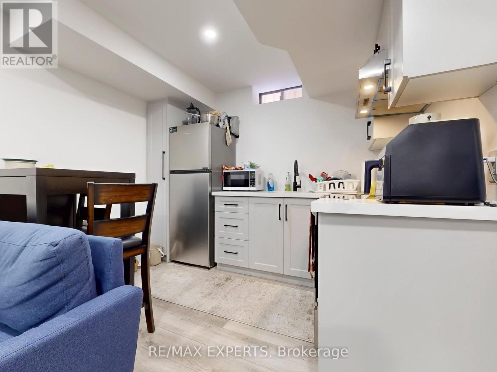 Basement - 26 Buttonleaf Crescent, Whitchurch-Stouffville, Ontario  L4A 4P5 - Photo 6 - N12769228