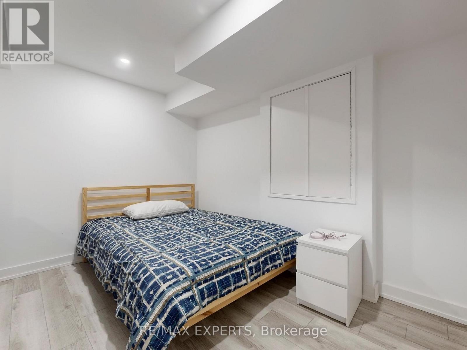 Basement - 26 Buttonleaf Crescent, Whitchurch-Stouffville, Ontario  L4A 4P5 - Photo 8 - N12769228