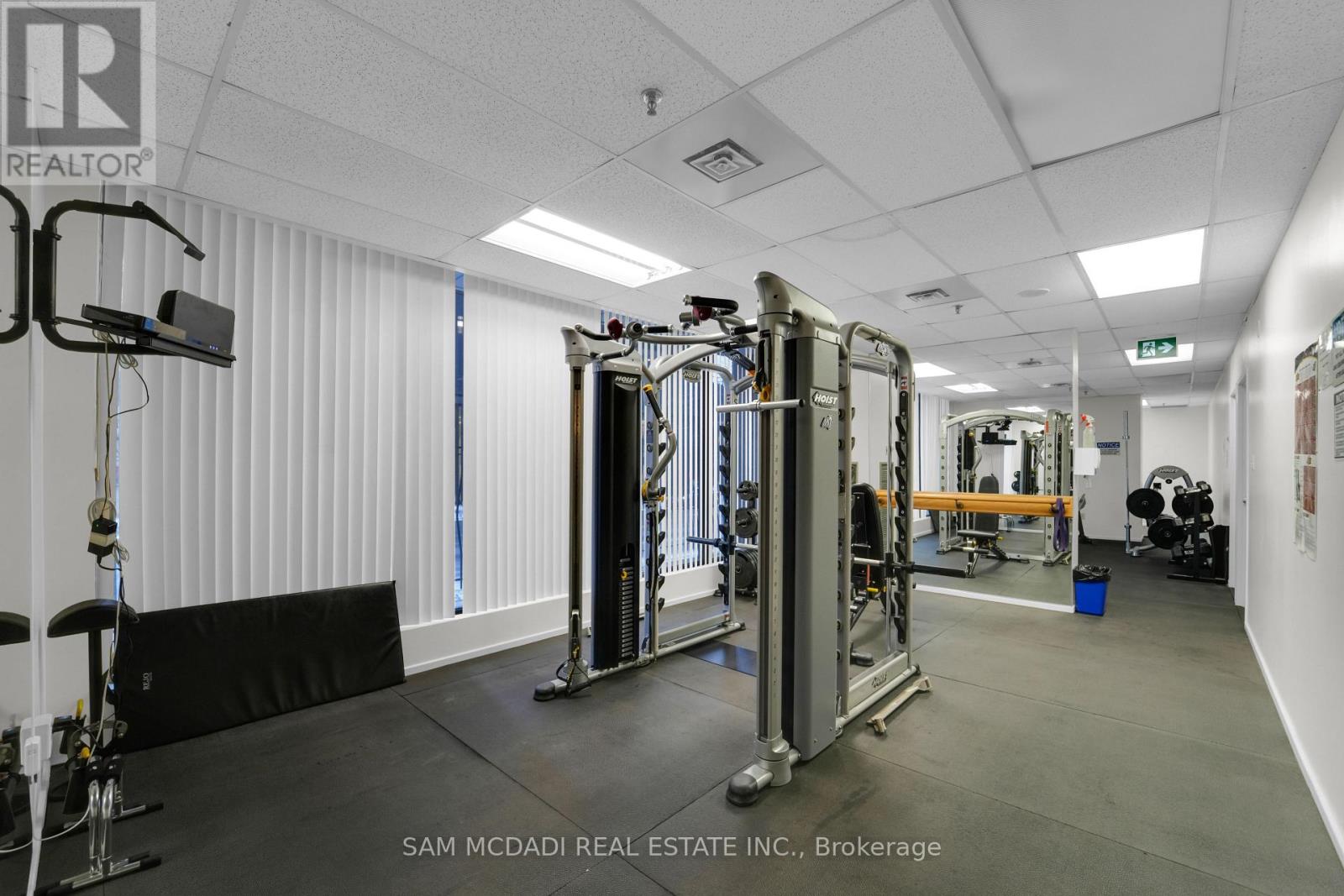 613 - 117 Gerrard Street E, Toronto, Ontario  M5B 2L4 - Photo 20 - C12769706