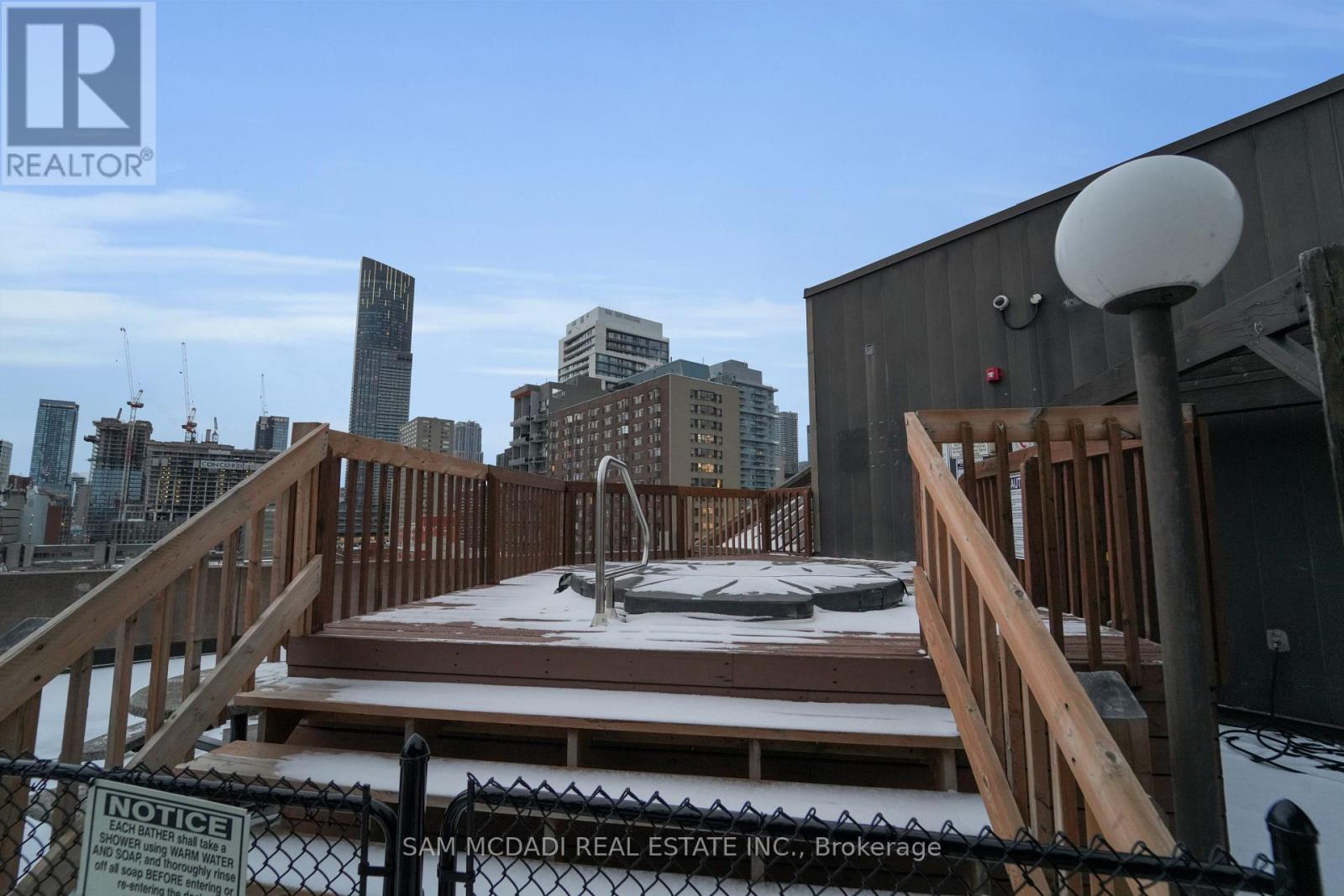 613 - 117 Gerrard Street E, Toronto, Ontario  M5B 2L4 - Photo 23 - C12769706