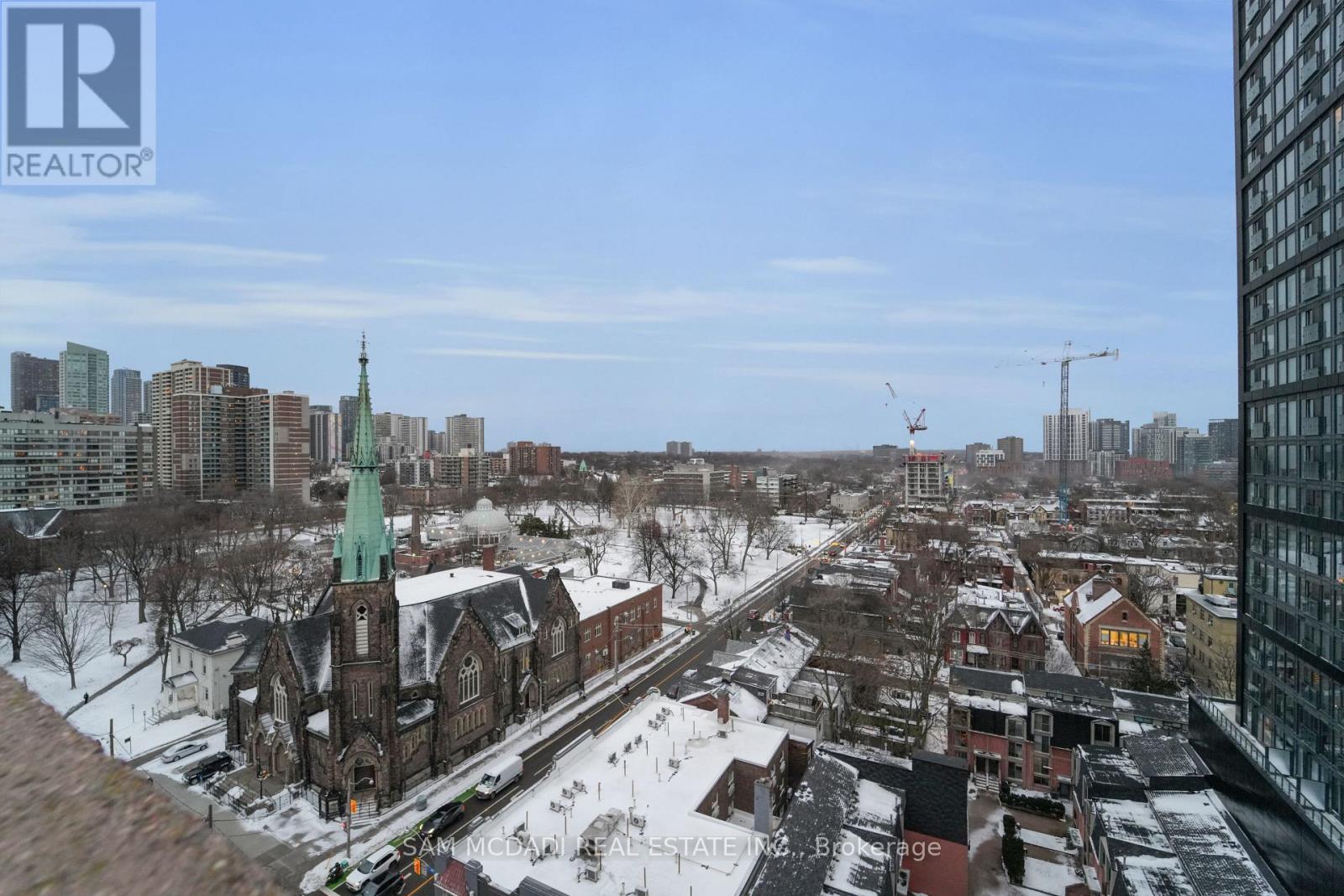 613 - 117 Gerrard Street E, Toronto, Ontario  M5B 2L4 - Photo 29 - C12769706