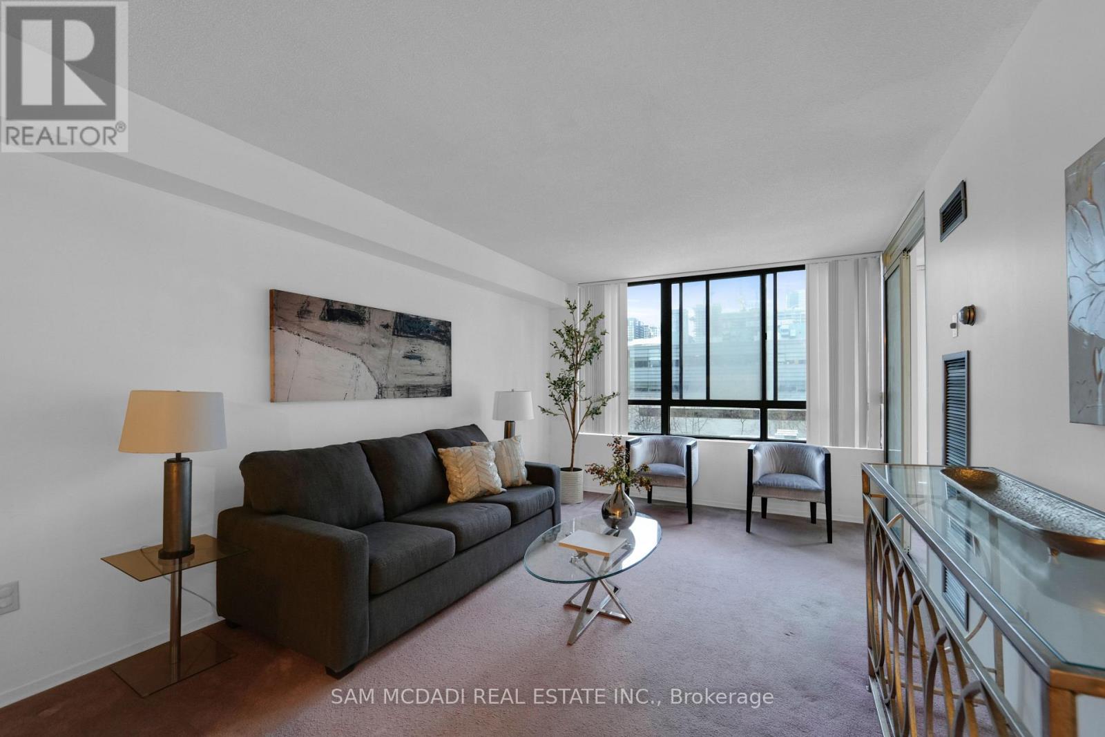 613 - 117 Gerrard Street E, Toronto, Ontario  M5B 2L4 - Photo 9 - C12769706