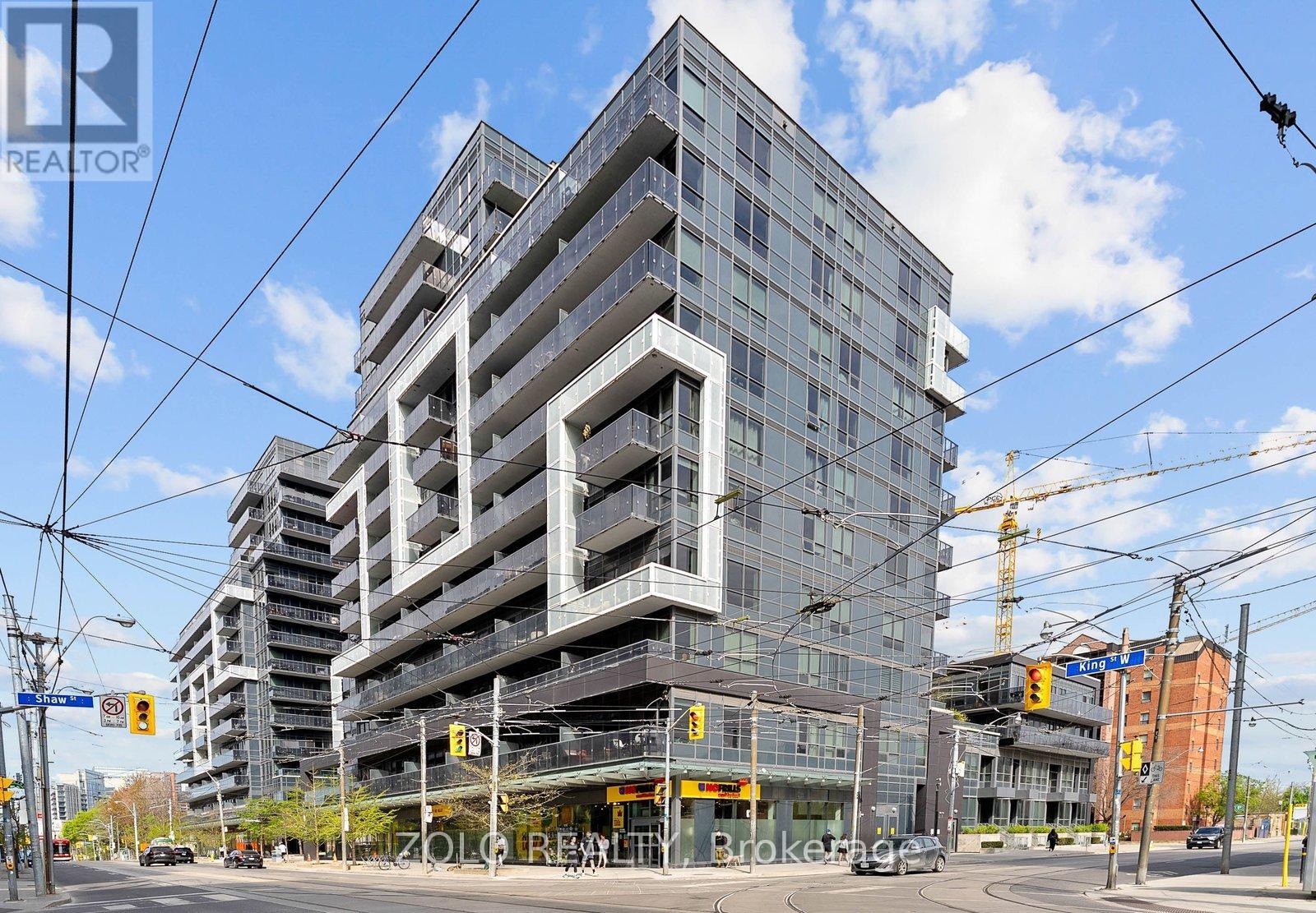 LPH25 - 1030 KING STREET W, toronto (niagara), Ontario