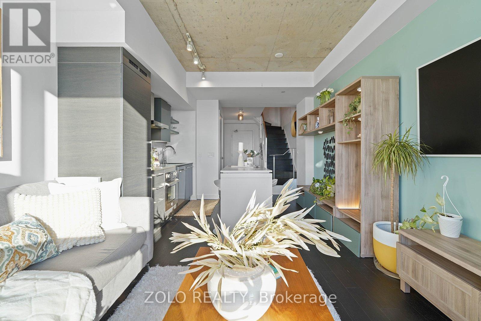 Lph25 - 1030 King Street W, Toronto (Niagara), Ontario  M6K 0B4 - Photo 15 - C12769714