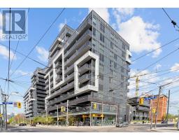 LPH25 - 1030 KING STREET W, Toronto, Ontario