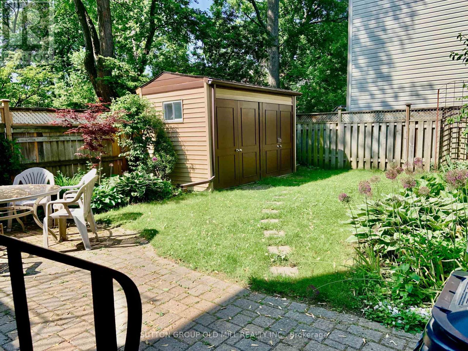 Lower - 180 Madison Avenue, Toronto, Ontario  M5R 2S5 - Photo 22 - C12769738