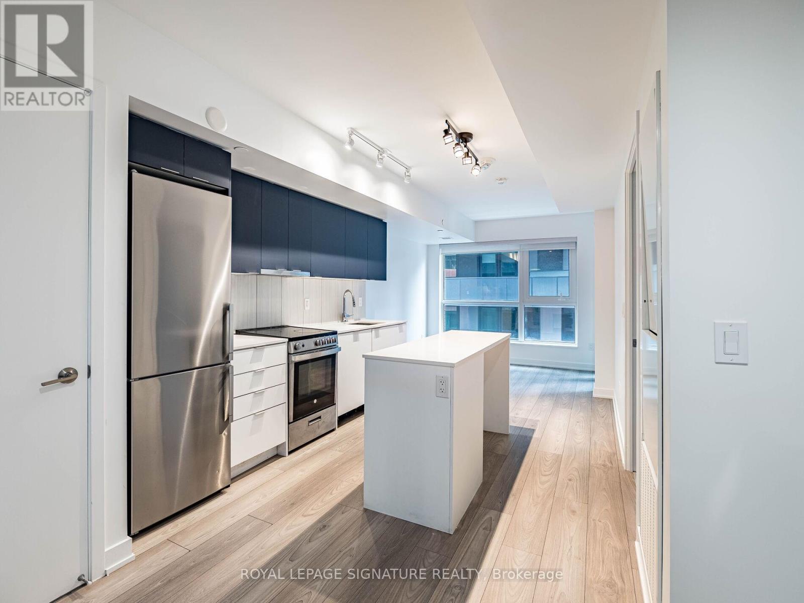 525 - 8 Tippett Road, Toronto, Ontario  M3H 0E7 - Photo 13 - C12769744