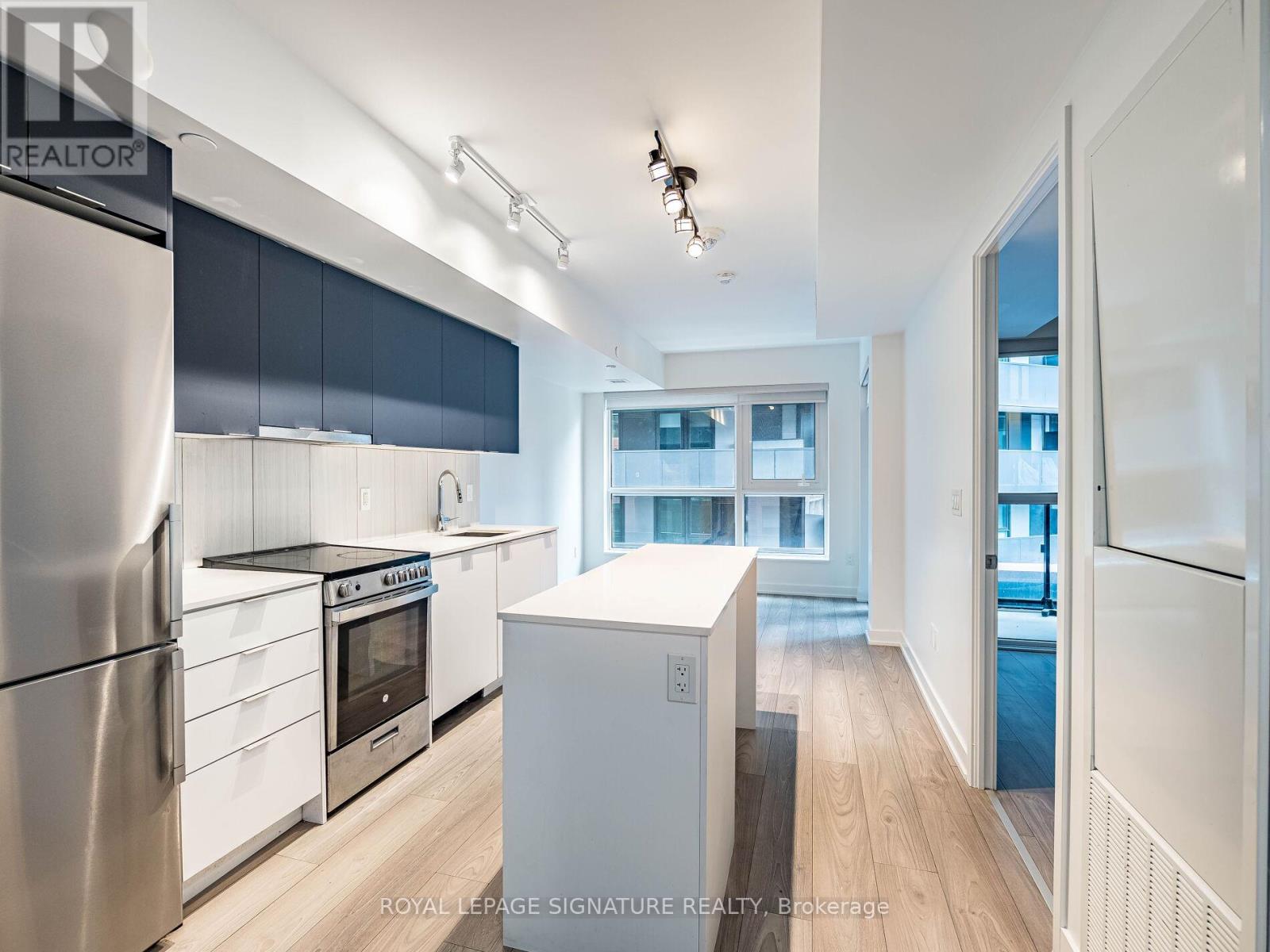 525 - 8 Tippett Road, Toronto, Ontario  M3H 0E7 - Photo 14 - C12769744