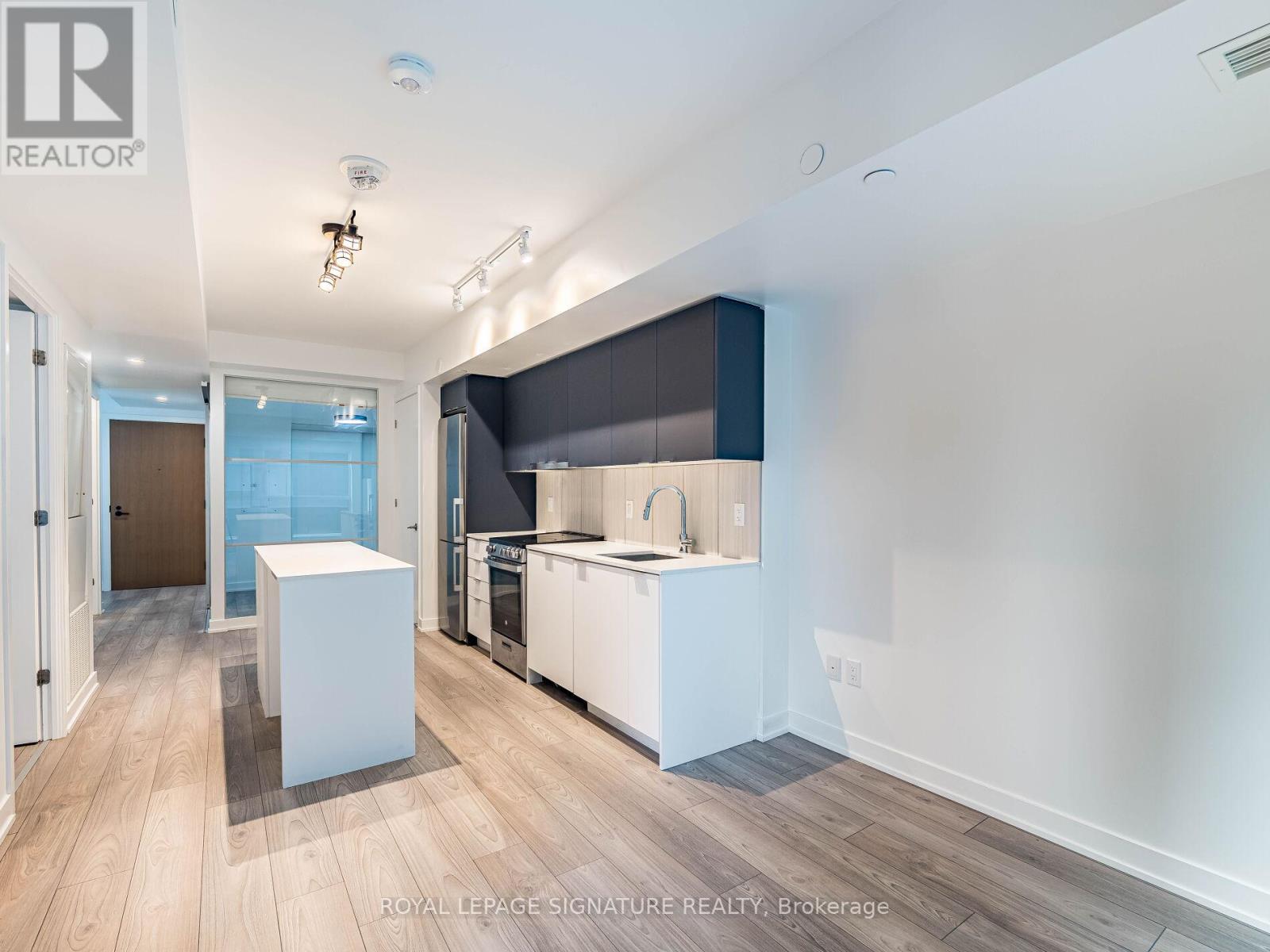 525 - 8 Tippett Road, Toronto, Ontario  M3H 0E7 - Photo 20 - C12769744