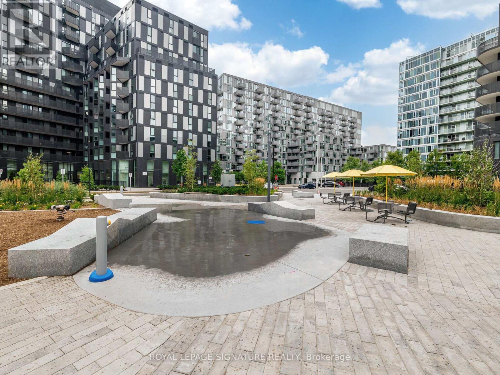 525 - 8 Tippett Road, Toronto, Ontario  M3H 0E7 - Photo 40 - C12769744