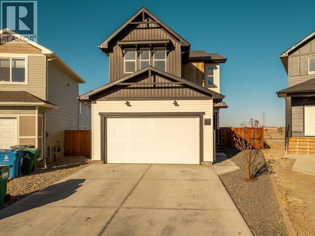 947 41 Avenue N, Lethbridge, Alberta