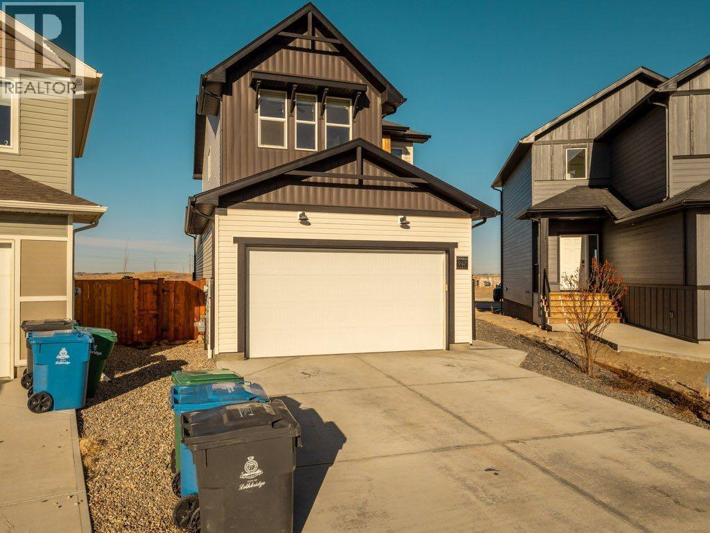 947 41 Avenue N, Lethbridge, Alberta  T1H 7G9 - Photo 4 - A2270387