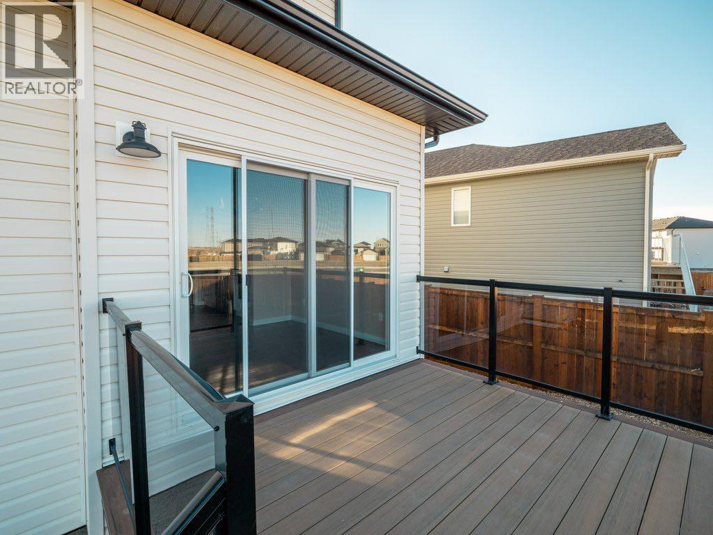 947 41 Avenue N, Lethbridge, Alberta  T1H 7G9 - Photo 45 - A2270387