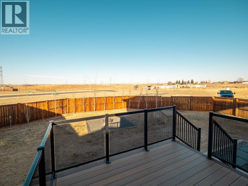 947 41 Avenue N, Lethbridge, Alberta  T1H 7G9 - Photo 46 - A2270387