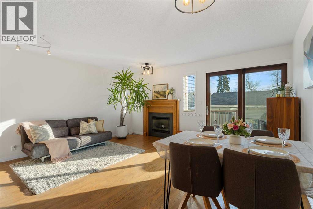 1629 29 Avenue Sw, Calgary, Alberta  T2T 1M6 - Photo 10 - A2282675